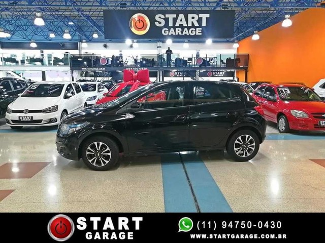 CHEVROLET ONIX 1.4 MPFI LTZ 8V FLEX 4P MANUAL