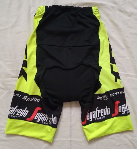 shorts bicicleteros