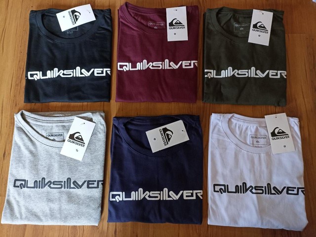 CAMISAS PREMIUM ATACADO  - Foto 4