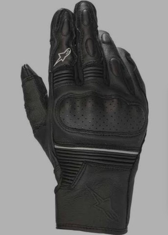 Luvas Alpinestars Axis 