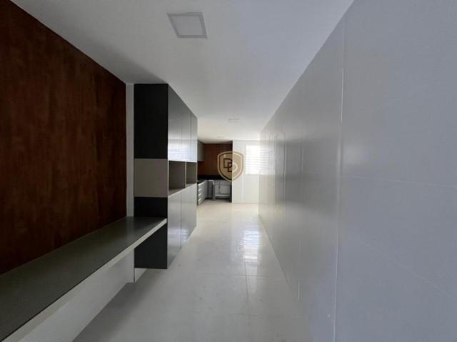 Apartamento para Venda em João Pessoa, Manaíra, 3 dormitórios, 2 suítes, 3 banheiros, 2 va - Foto 4