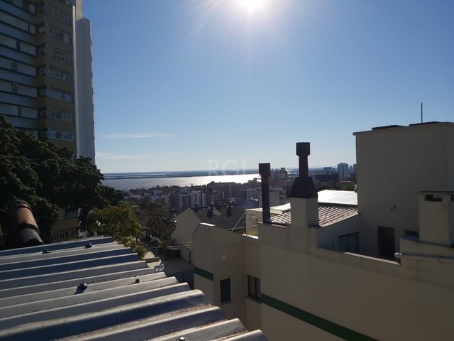 Porto Alegre - Terreno Padrão - Menino Deus - Foto 2