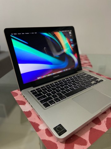 MacBook Pro Mid 2009