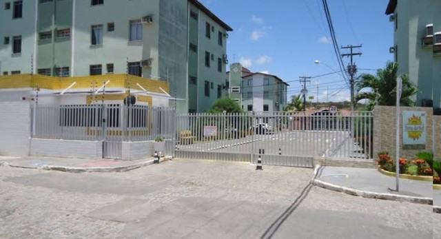 Apto 54 m2 com 2 quartos em Jabotiana - Aracaju - SE - Foto 7