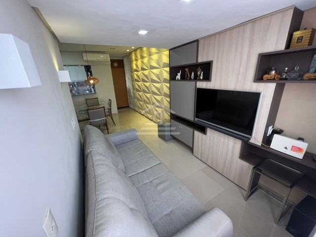Apartamento para venda tem 66 metros quadrados com 3 quartos em Gurupi - Teresina - PI - Foto 3