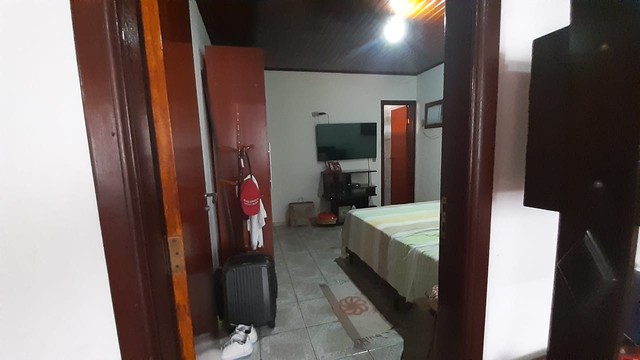 Vendo Sobrado com 5 quartos no bairro Pioneiros - Campo Grande - MS - Foto 16