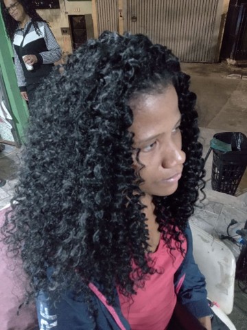 Cabelo organico na promoção aproveite agende seu horário !! 