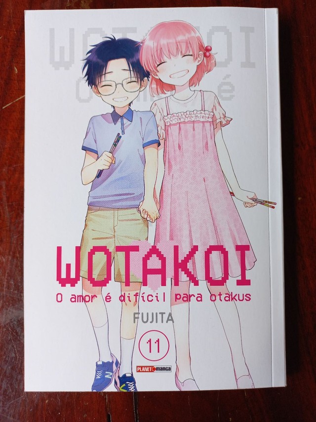 Mangás novos - Foto 5