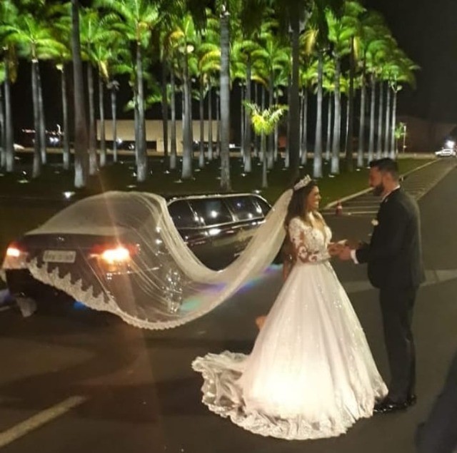 Locacao de Limousine  - Foto 4