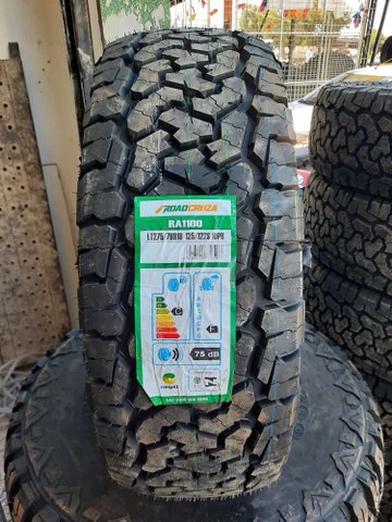 Promoção Pneu 275/70-18 RoadCruza Novo