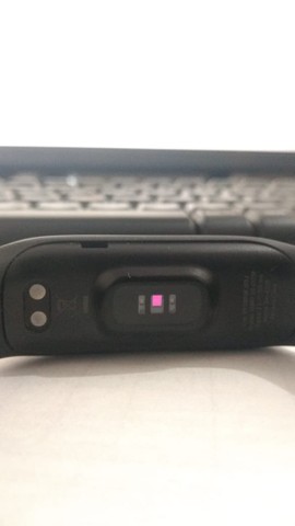 relogio smartband samsung