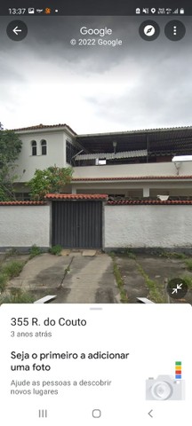 Casa à venda - Zona Norte, Rio de Janeiro