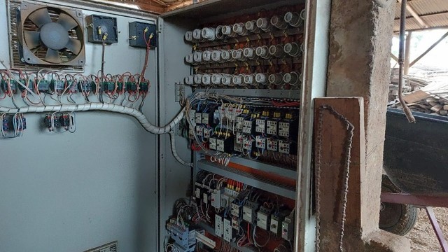 Máquinas Serrarias / Fábrica de maravalha - Foto 5