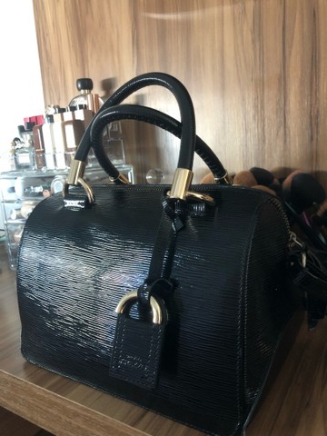 Bolsa Schutz - Rosa | Pison Levi