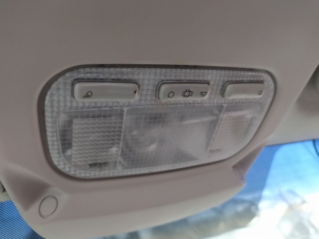 Luz teto C3 Picasso Air Cross  - Foto 2