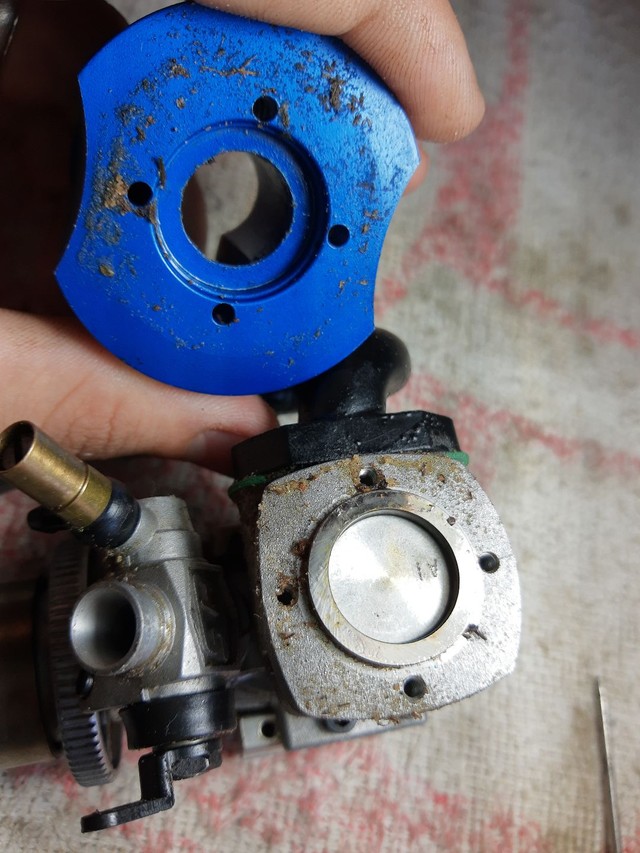 Automodelos a Venda parando no hobby  - Foto 5