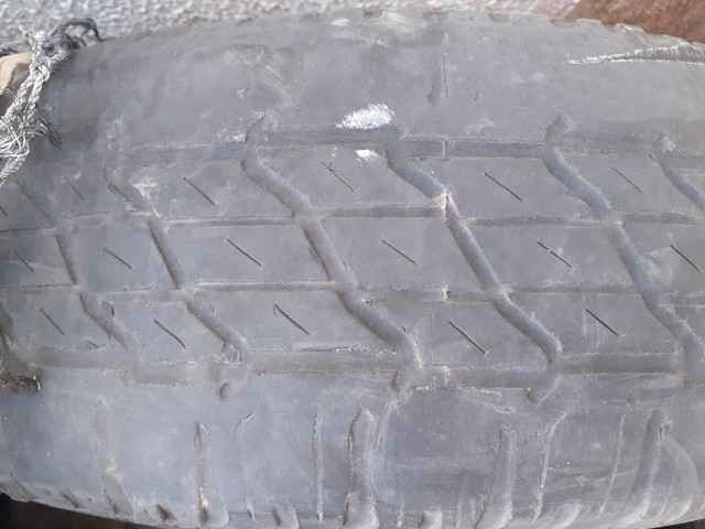 Pneu pirelli scorpion 205 75 15 . 205/75/15 2057515 - Foto 2