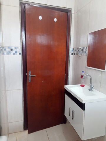 apartamento,  para aluguel com 28 metros quadrados com 1 quarto em Santa Maria - Brasília  - Foto 2
