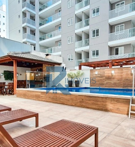 Apartamento para venda tem 68 metros quadrados com 2 quartos em Jardim Camburi - Vitória - - Foto 4