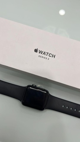 apple watch sao paulo