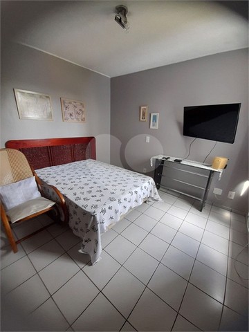 Apartamento de 3 quartos sendo 1 suíte em condomínio na Constantino Nery - Foto 11