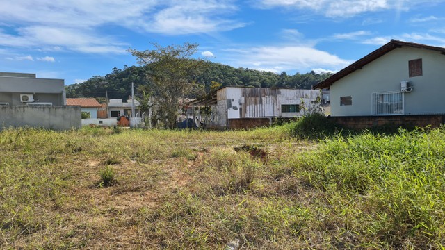 Excelente terreno com frente para 2 ruas, localizado em Barra Velha, no bairro Itajuba. - Foto 11