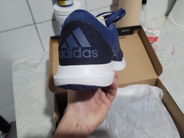 tênis adidas 41 masculino