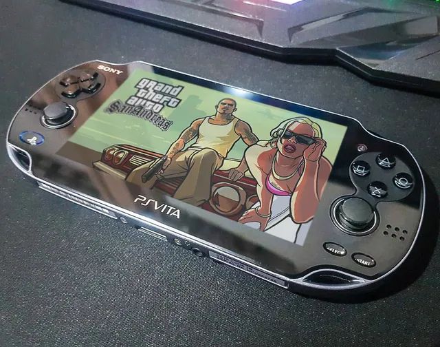 Jogos psp vita  +543 anúncios na OLX Brasil