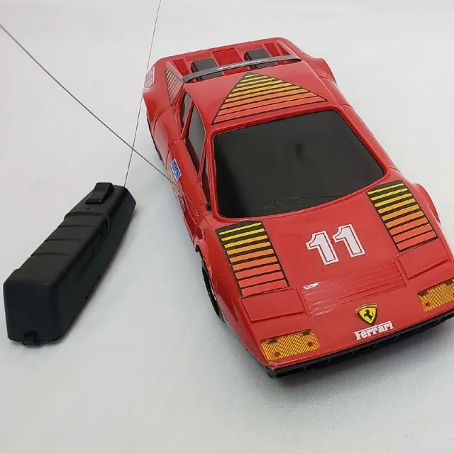 Maximus da Estrela (R/C) ~ Garagem124