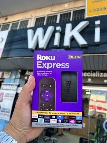 Roku - Wikipedia