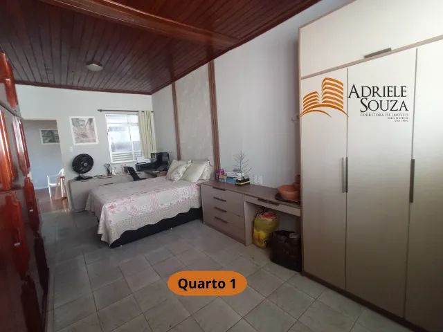 Vendo Casa no Bairro Centro com 508m² de área  - Foto 4