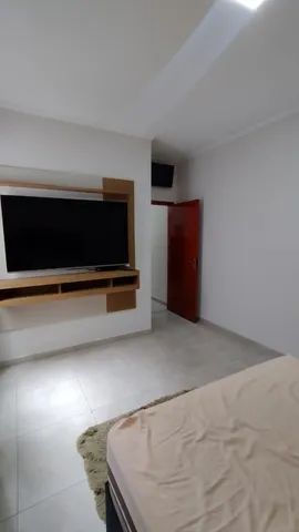Casa ?  com acabamento refinado