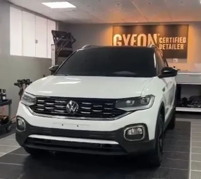 VW T-CROSS Highline 24 *Zera*