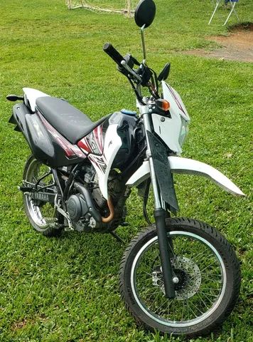 Motos de Trilha Lages SC