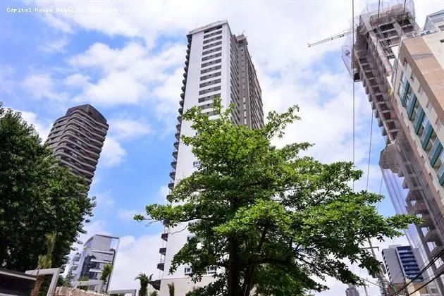 Apartamento com 4 dormitórios à venda, 334 m² por R$ 9.799.000,00 - Vila Olímpia - São Pau - Foto 6