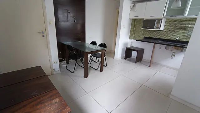 Captação de Apartamento a venda na Rua da Paz, Boqueirão, Santos, SP
