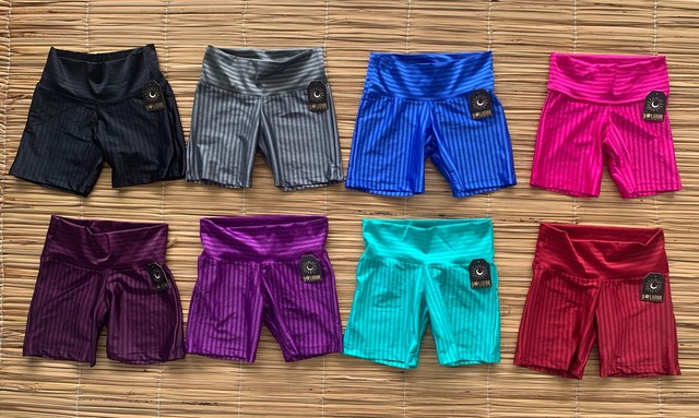 Shorts Fitness Atacado 