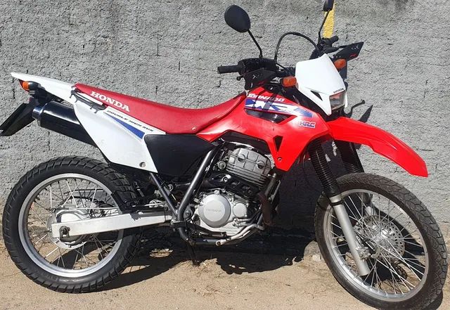 Motos HONDA XR - Outras cidades, Santa Catarina