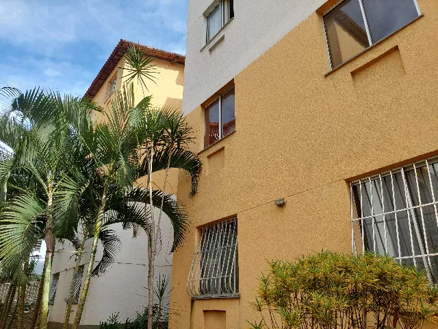 (Fator 1162) Apartamento 2 Quartos c/ vaga - Arsenal Life - É na Fator Imóveis