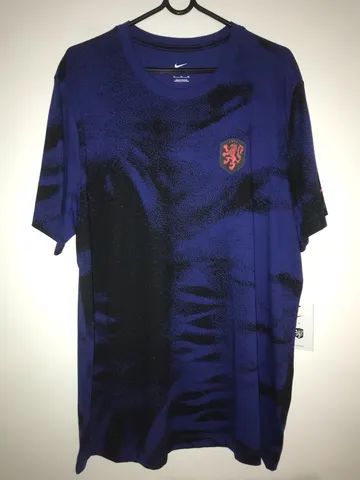 Camiseta Nike Holanda Ignite - Roupas - Olaria, Rio de Janeiro 1183161099