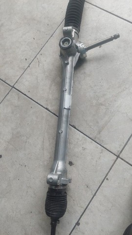 Caixa direcao eletrica Hyundai creta turbo - Foto 2