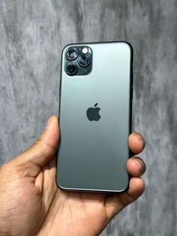 Iphone11 pro 64, loja física - Celulares e telefonia - Eldorado, Contagem  838110499