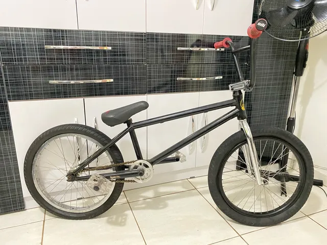 BIKE CHECK GIOS 4 FREAKS GRINGA ??! 