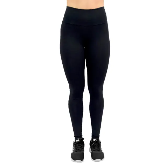 Legging 3D Básica Poliéster - GT Moda Fitness