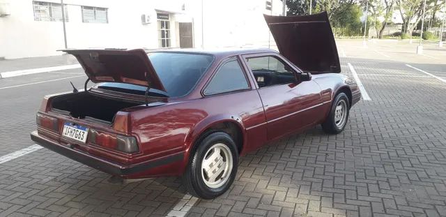 Miura Saga motor AP 1.8 MI (4 bicos) - Foto 5