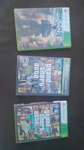 Jogos 360 - Videogames - Fazenda Grande I, Salvador 1256591428