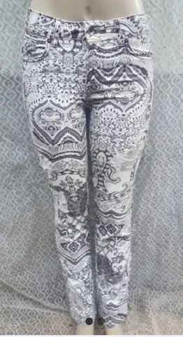 Calça Le Lis Blanc Tam 36