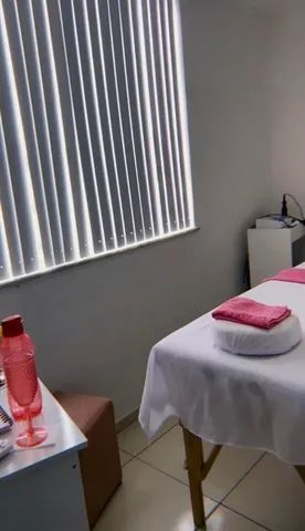 Subloco sala de estética