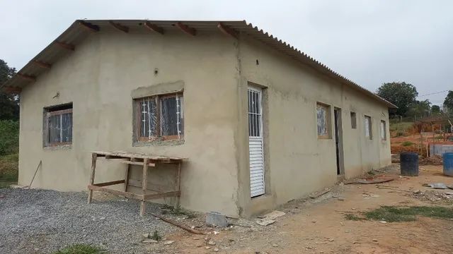 Captação de Casa a venda na Estrada Avelino da Silva Godinho, Água Espraiada (Caucaia do Alto), Cotia, SP