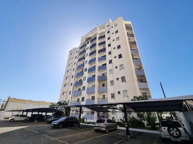 Captação de Apartamento a venda na Rua Matos Vasconcelos - até 1289/1290, Damas, Fortaleza, CE
